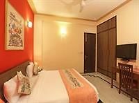 Oyo Rooms Good Earth City Centre Gurgaon Esterno foto