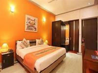 Oyo Rooms Good Earth City Centre Gurgaon Esterno foto