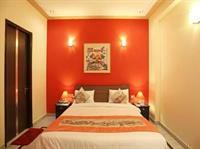 Oyo Rooms Good Earth City Centre Gurgaon Esterno foto