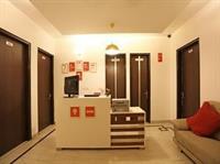 Oyo Rooms Good Earth City Centre Gurgaon Esterno foto