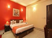 Oyo Rooms Good Earth City Centre Gurgaon Esterno foto