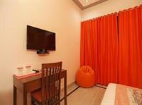 Oyo Rooms Good Earth City Centre Gurgaon Esterno foto