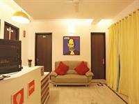 Oyo Rooms Good Earth City Centre Gurgaon Esterno foto
