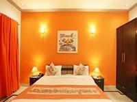 Oyo Rooms Good Earth City Centre Gurgaon Esterno foto