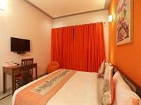 Oyo Rooms Good Earth City Centre Gurgaon Esterno foto