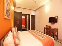 Oyo Rooms Good Earth City Centre Gurgaon Esterno foto