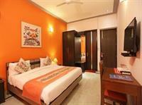 Oyo Rooms Good Earth City Centre Gurgaon Esterno foto