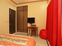 Oyo Rooms Good Earth City Centre Gurgaon Esterno foto