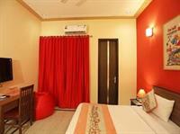Oyo Rooms Good Earth City Centre Gurgaon Esterno foto